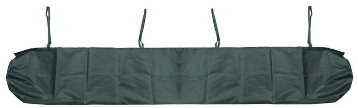 Dailygoods- Luifel Waterdicht - Beschermende Cover - Oxford Doek - UV-bestendig - Slijtvast - Opbergtas inbegrepen - Zonnescherm