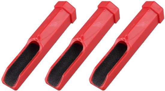 Dailygoods- Cue Tip Shaper - Billiard Gereedschap - Reparatie Tool van Dailygoods — afbeelding 2