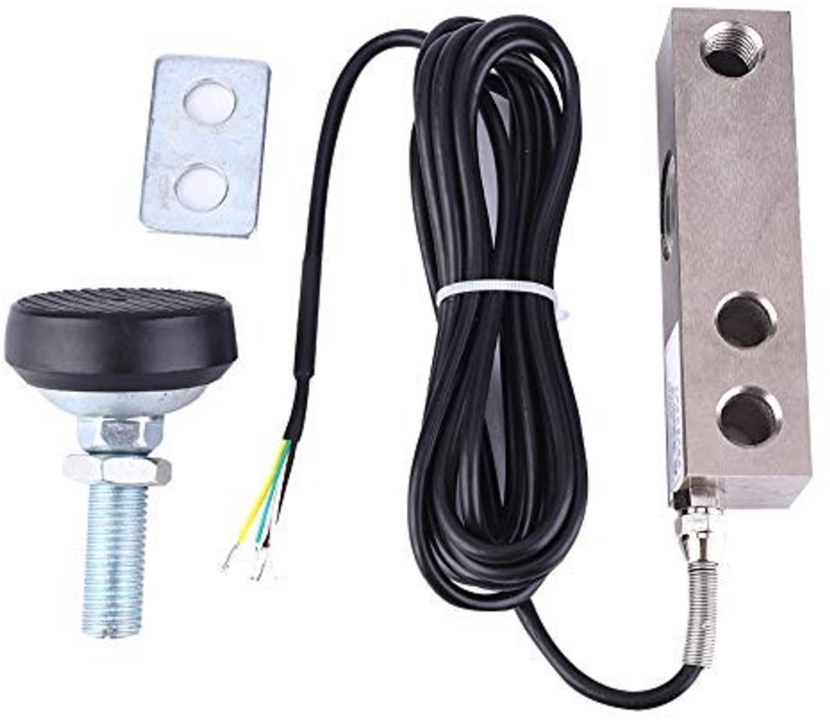 Dailygoods - 2000kg Weegsensor Load Cell - Duurzaam en Betrouwbaar