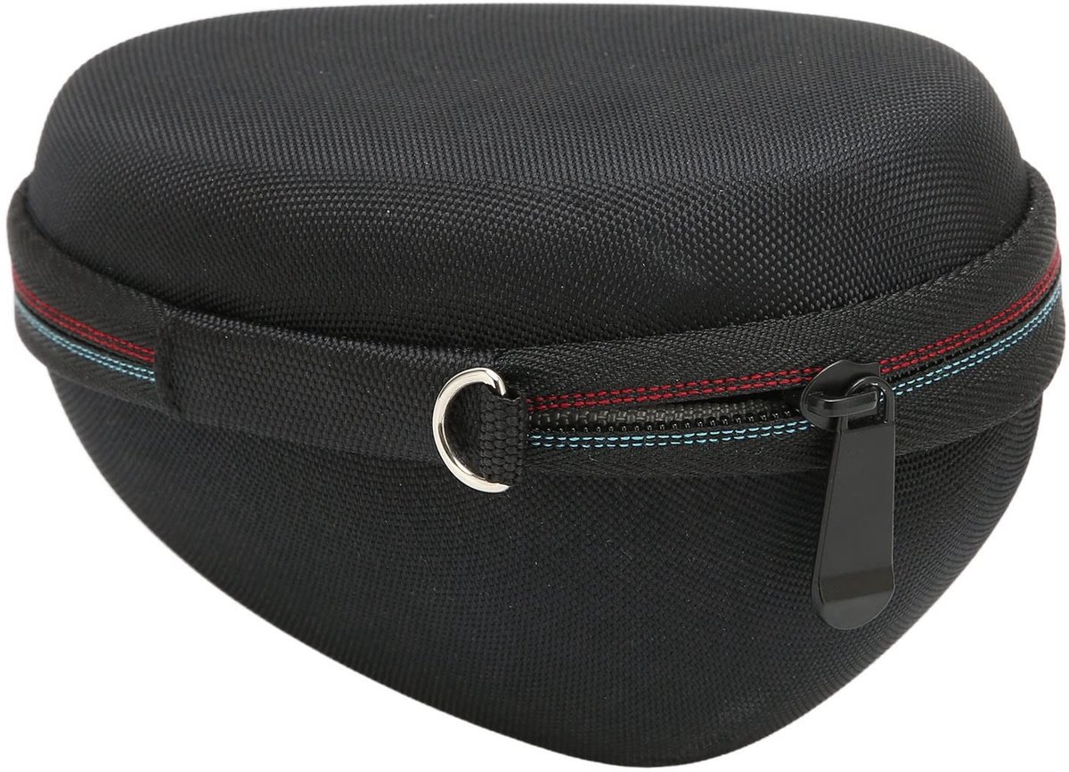 Dailygoods- Laptopmuishoes Ergonomisch - Schokbestendig - Waterdicht - Antistatisch - Reisopbergdoos - Comfortabele Polsband - Muisbescherming