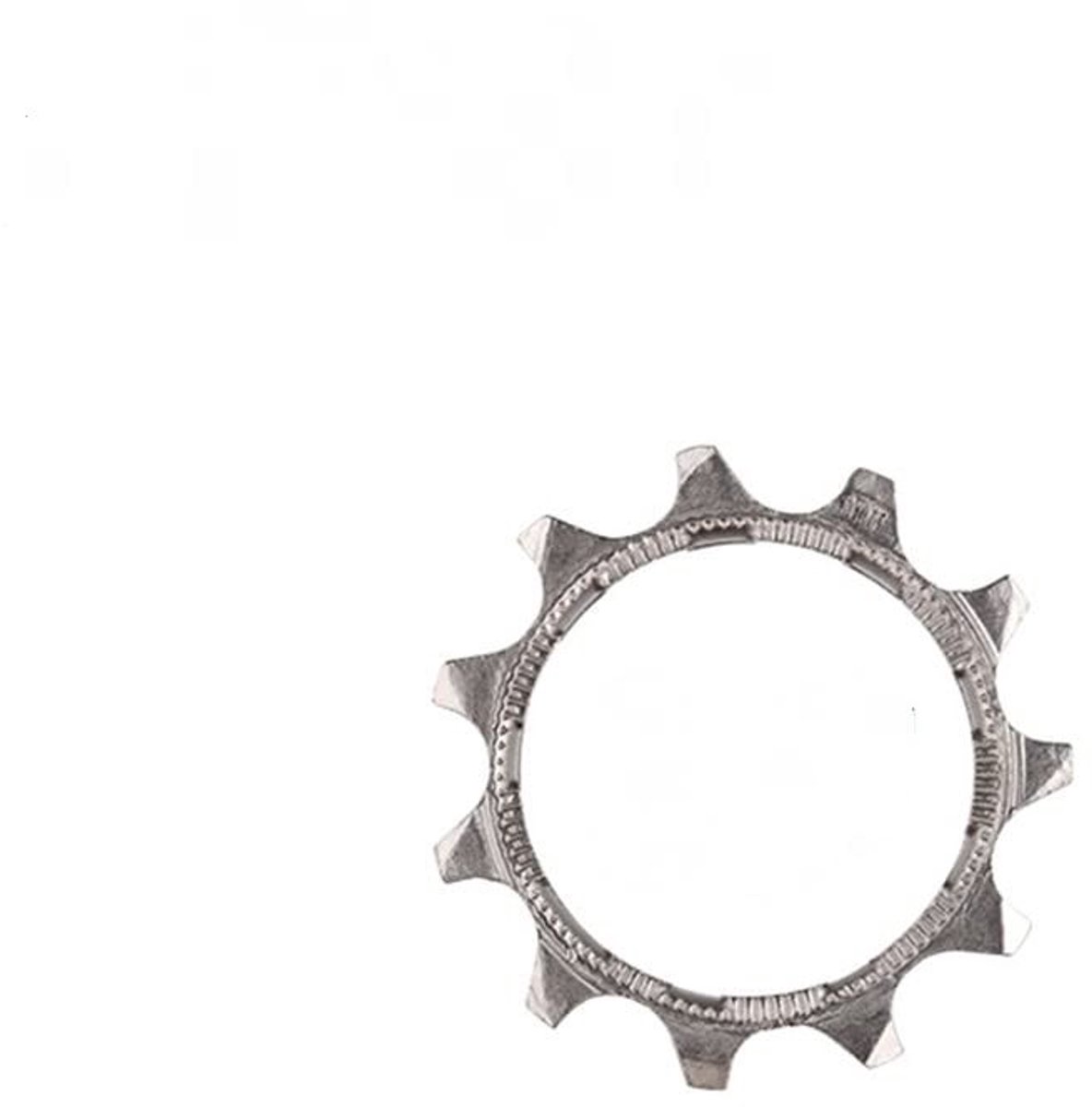 Dailygoods- Cassette Tandwiel 8/9/10/11 Speed - 11T - 12T - 13T - Lichtgewicht - Duurzaam - Staal - Fiets Tandwiel