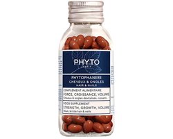 Phyto. phytophanere - 120 capsules - Voedingssupplementen