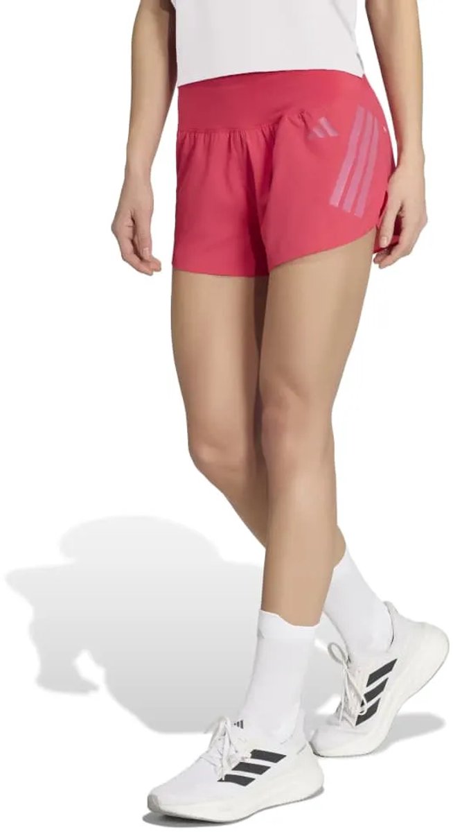 Adidas Adi365 Formotion 4´´ Korte Broek Vrouw Roze