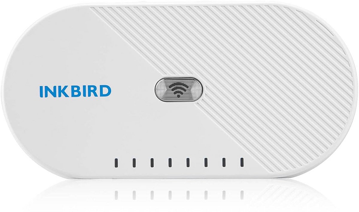 Wi-Fi Gateway - Draadloze Extender - Apparaat Beheer - Meerdere Apparaten - 164m Bereik - Wit