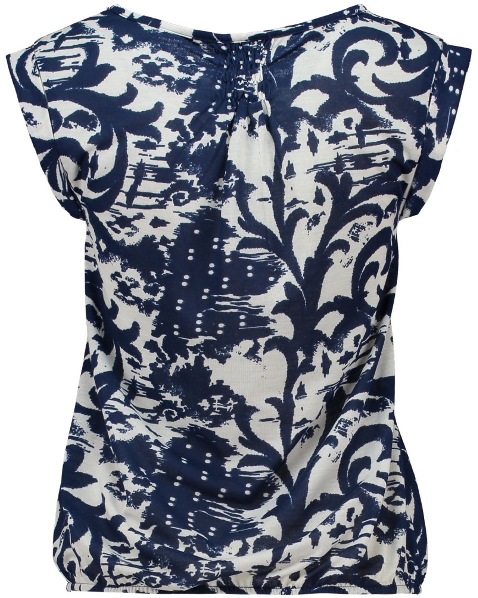 Zabaione - Dames Blouse - L