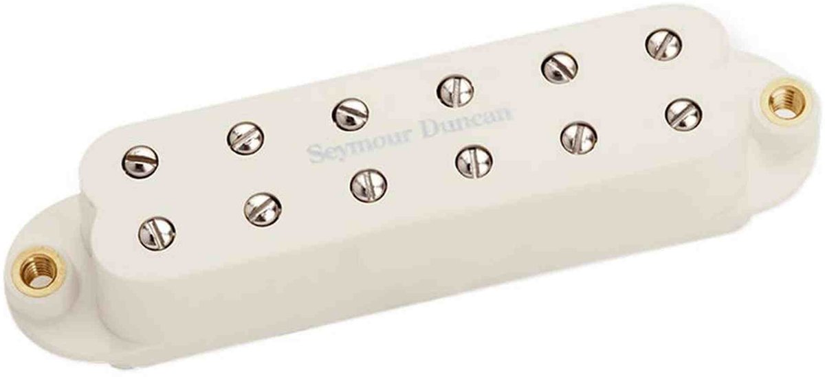 Seymour Duncan JB Junior SJBJ-1B Humbucker Pickup voor Strat