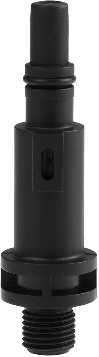 Dailygoods - Hogedrukreiniger Pistool Adapter 1/4BSP voor Bosch AQT Serie