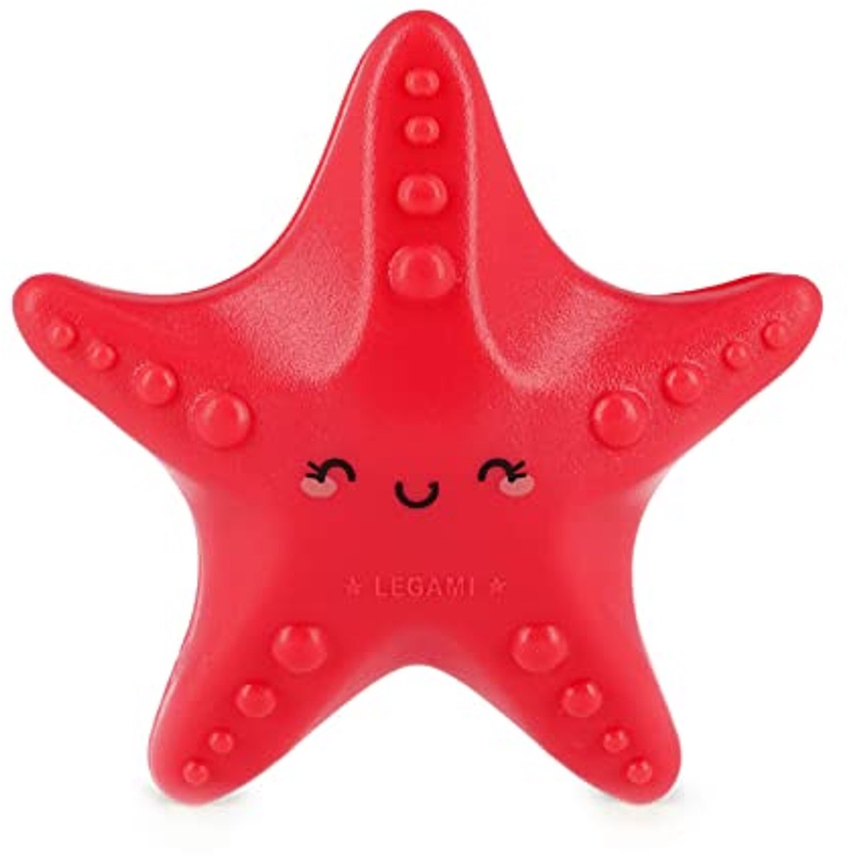 Strandlaken Clips - Handdoek Houders - Strand Dagen - Vierdelige Set - 65 cm - Zeester