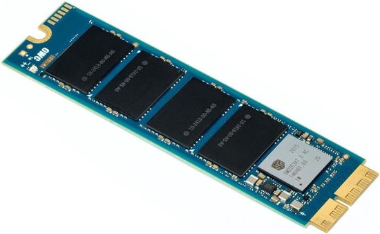 1.0TB Interne SSD Upgrade voor Macs (2013 en later) van Merkloos — afbeelding 3