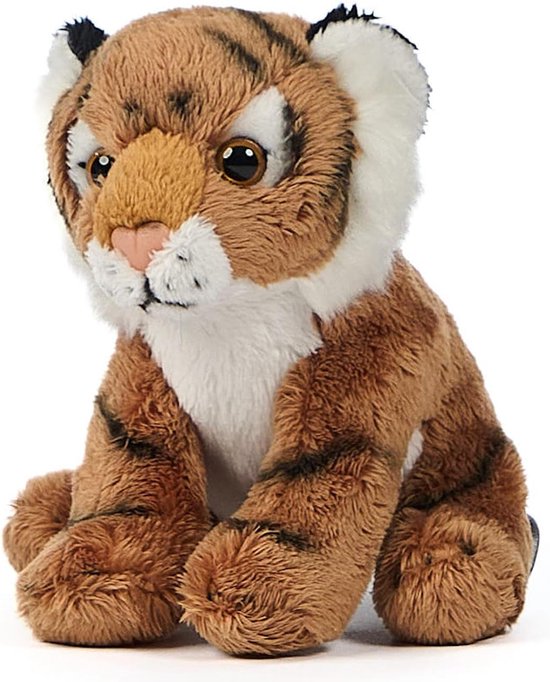 Luiaard Pluche 13 cm - Knuffeldier voor Kinderen van Merkloos — afbeelding 2