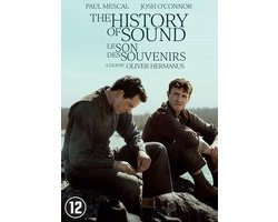 The History Of Sound (DVD)