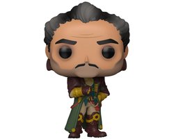 Funko Pop! Games: Dragon Age The Veilguard - Emmerich Volkarin #1182