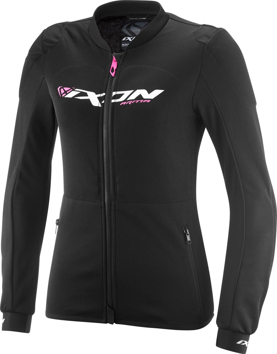 Ixon Arma Dames motorfiets textieljas -