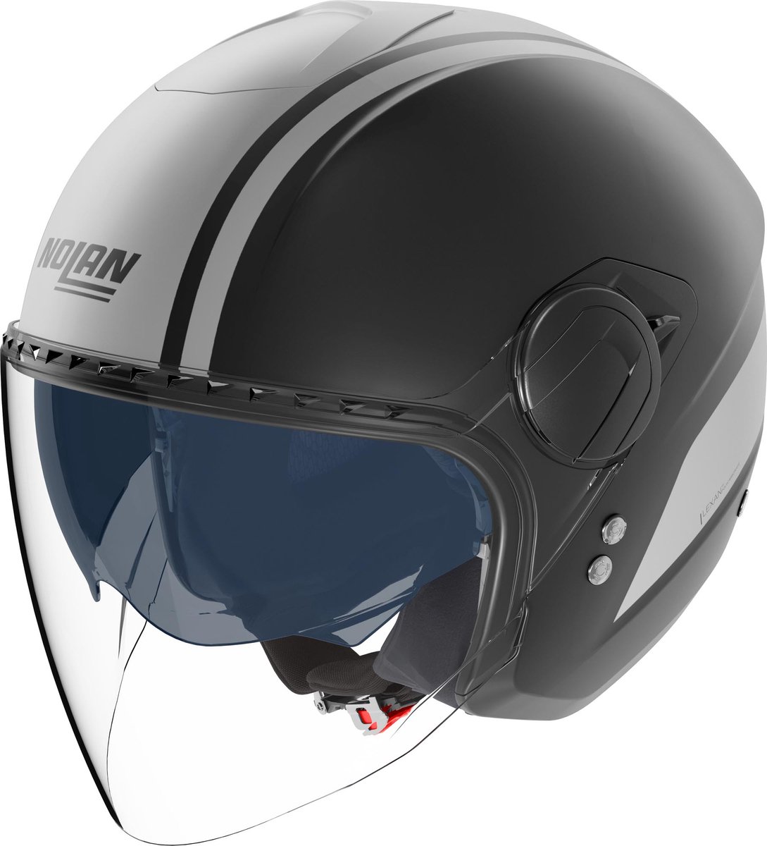 Nolan N20-2 Visor Dolce Vita Jethelm -