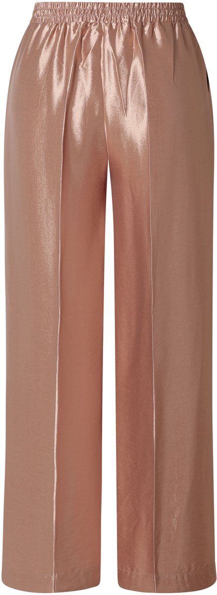 YEST Klara Bottoms - Baked Clay - maat 42