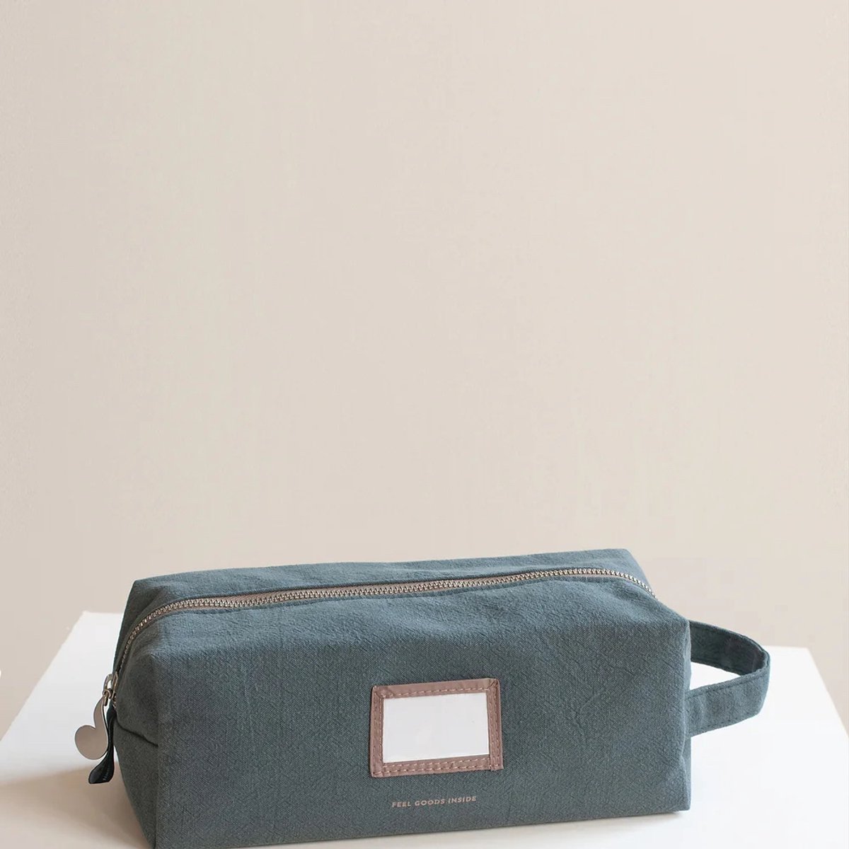 Etui Big - Dark Petrol