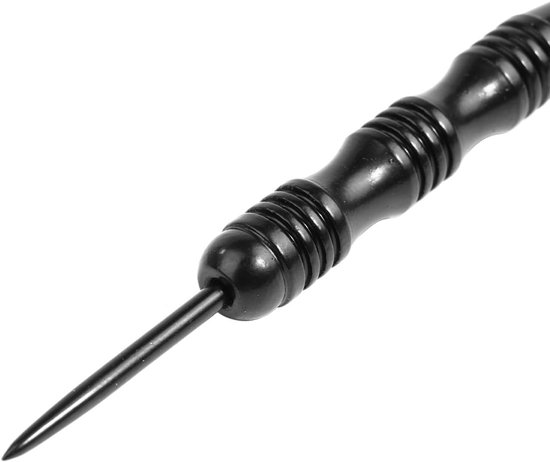 Allecto - Dartpijlen Set - Professionele dartset - 24 gram - Inclusief tas - Voor beginners en gevorderden - Ideaal voor trainingen en wedstrijden — afbeelding 3