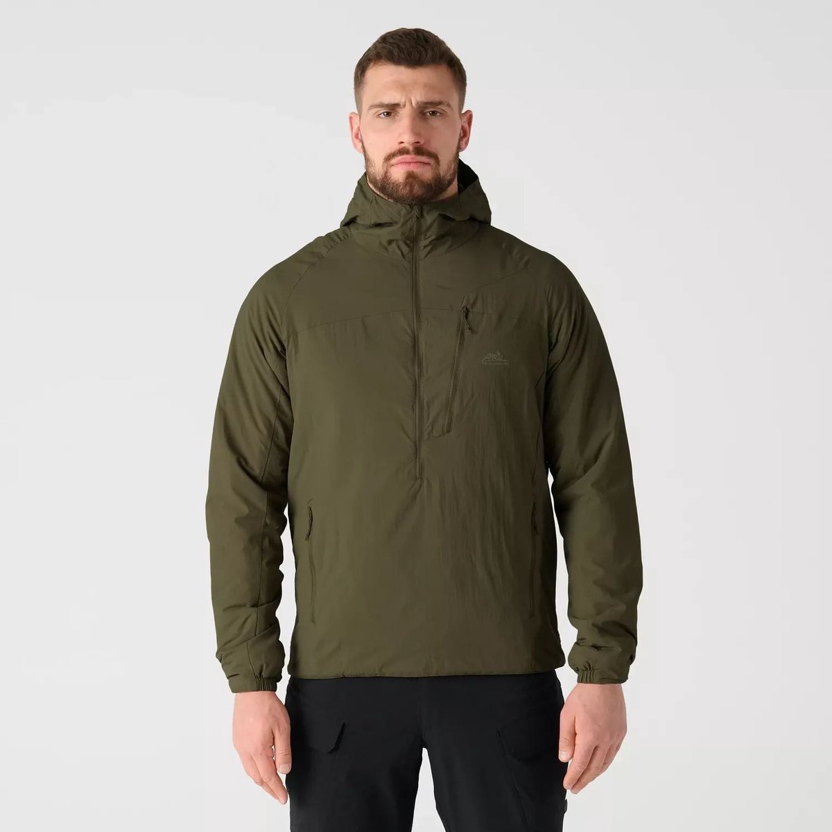 Helikon-Tex Wolfhound Hoodie Lite Jacket