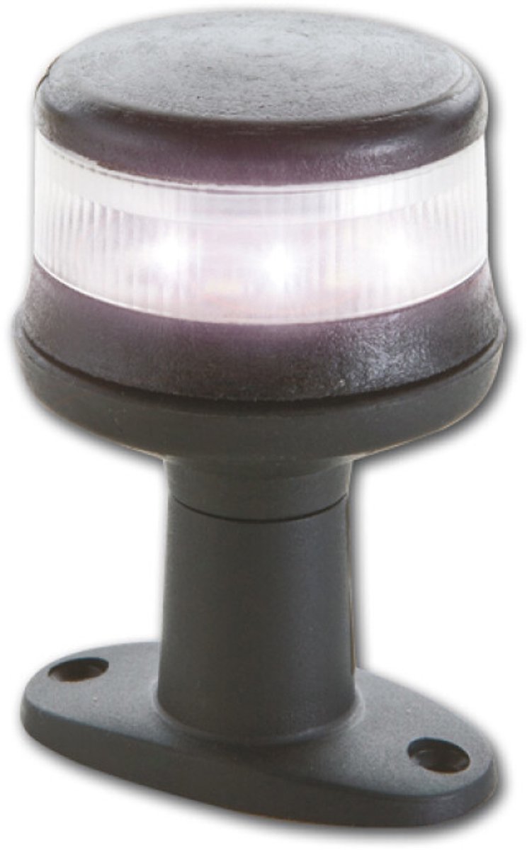 Hollex GEMINI LED Topmontage 110mm 360°