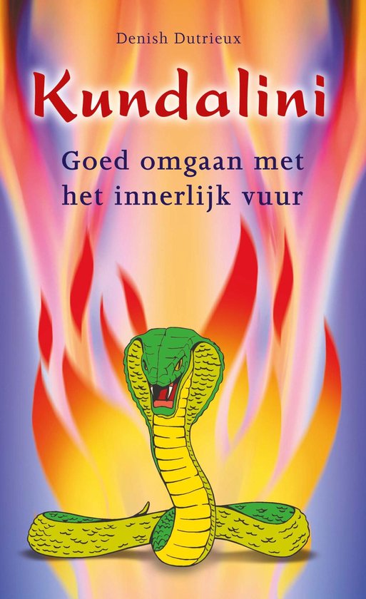 Kundalini - cover