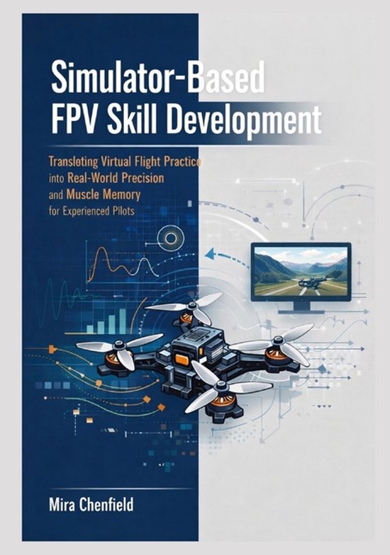 Simulator-Based FPV Skill Development - cover