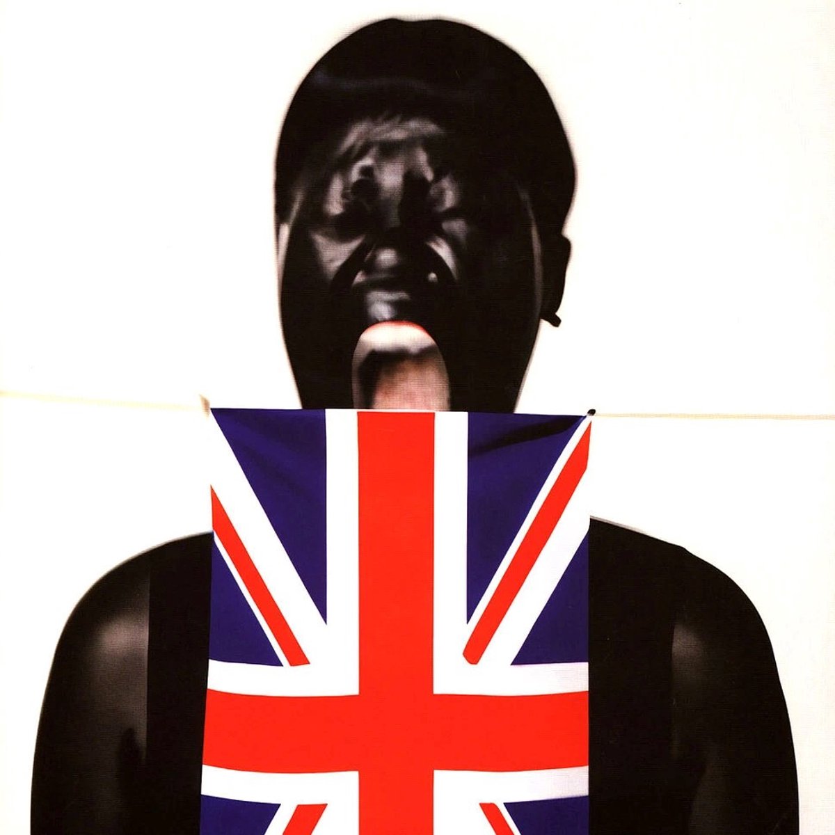 V V Brown - Am I British Yet? (2 LP)