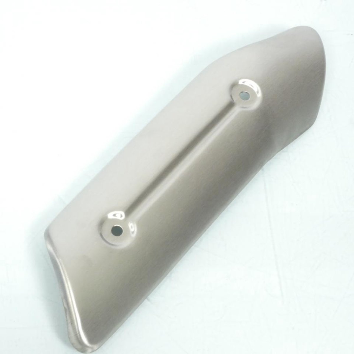 Protection pot d échappement origine pour Moto Aprilia 650 Pegaso 1997 à 2004 AP8135978 Neuf