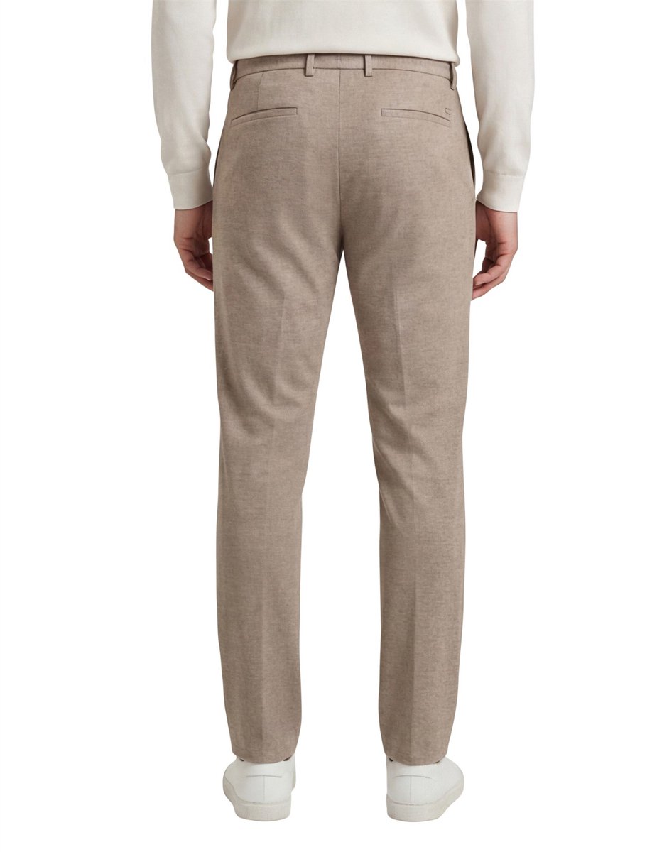 COM4 / Comeback - 84142002 - Travel chino