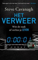 Eddie Flynn 1 - Het verweer