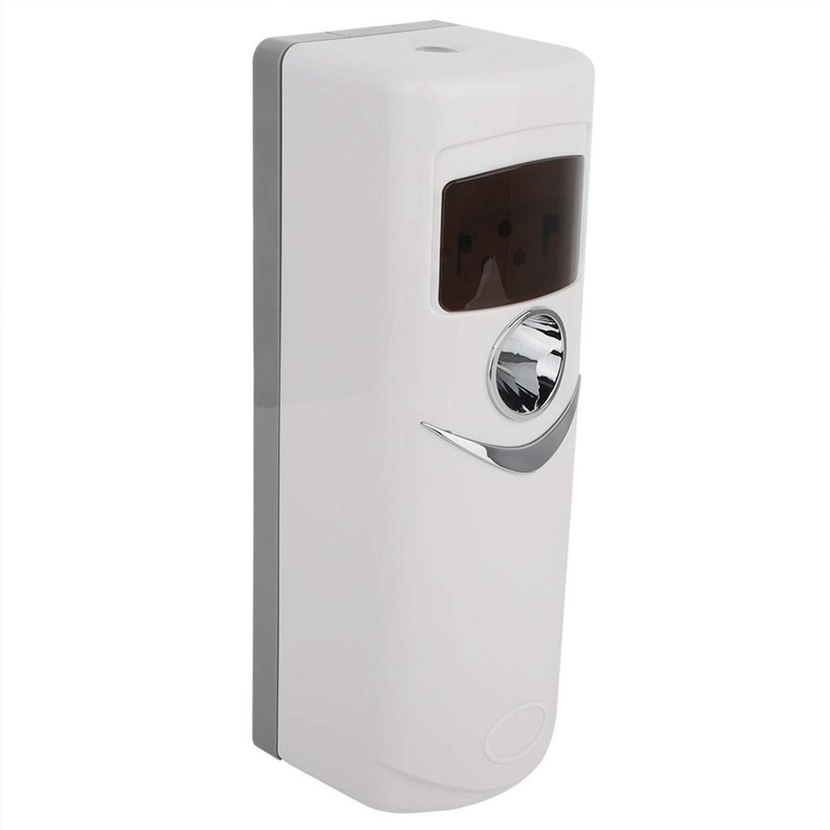 Allecto - Automatische Luchtverfrisser - Elektrisch Geurdispenser - Eenvoudig te gebruiken - Wit - Duurzame luchtverfrisser - Perfect voor thuis en...