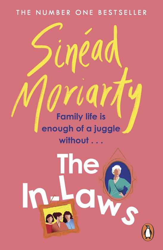 The In-Laws - cover