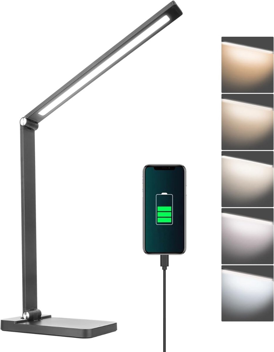 CLGP® Daglichtlamp Schilderen - Staand - Hobby