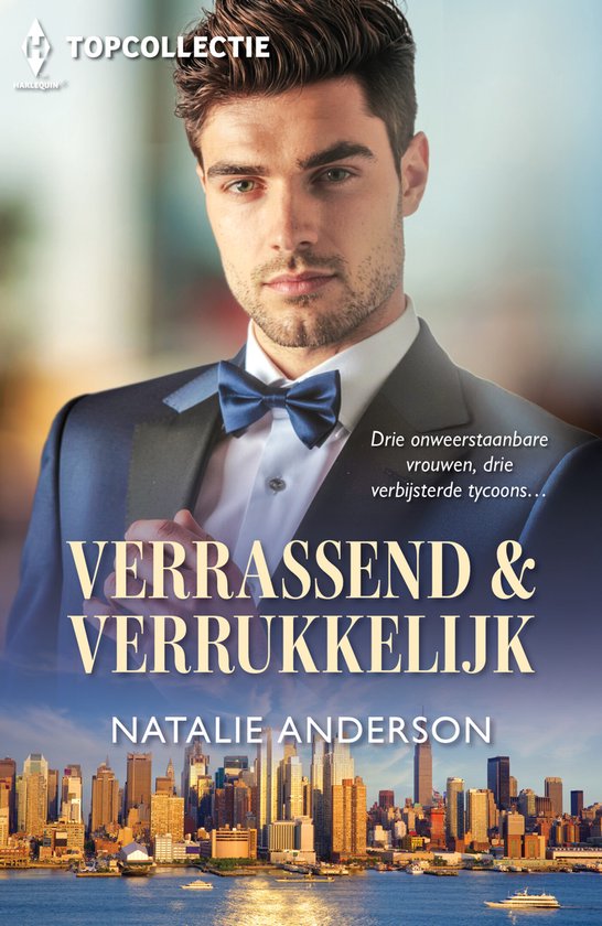 Topcollectie 252 - Verrassend & verrukkelijk - cover