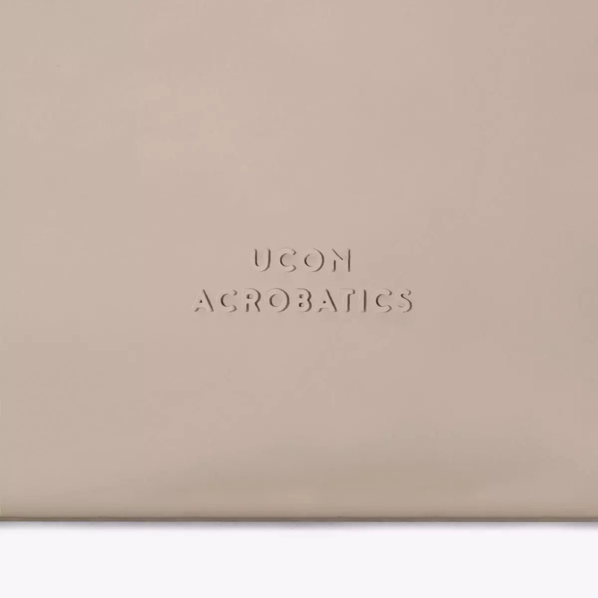 Ucon Acrobatics Jona Lotus Infinity Sand Heuptas