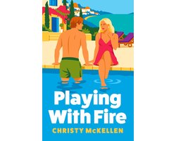 Seductive Secrets 3 - Playing with Fire