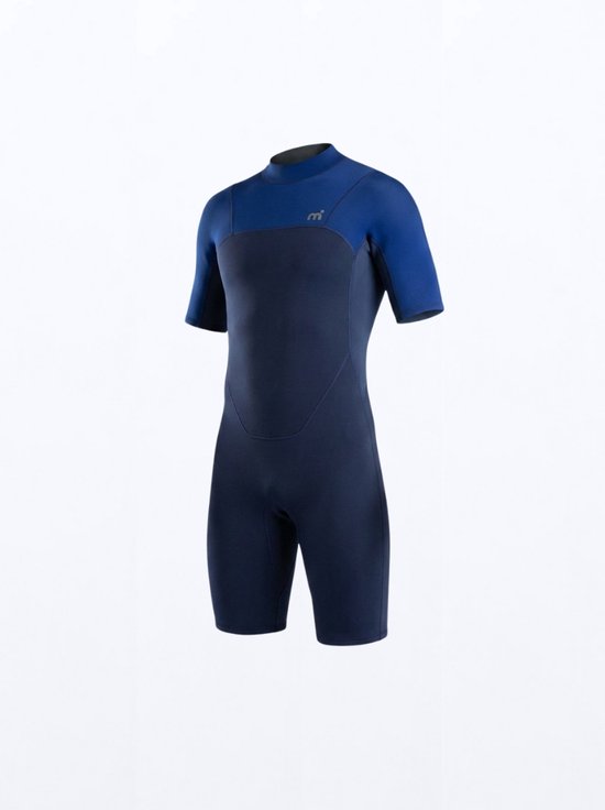 Breeze 76 - 2.5mm Mens Shorty-XL