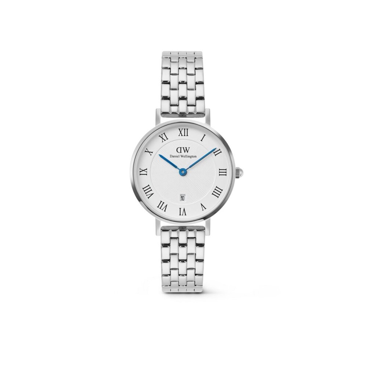 Daniel Wellington - DW00100859 - Polshorloge - Dames - Kwarts - PETITE