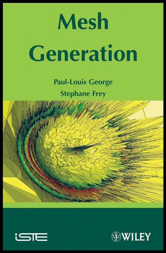 Mesh Generation - cover