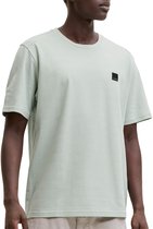 JACK&JONES CORE - JCONEW PUFFER TEE SS CREW NECK SMU Heren T-shirt