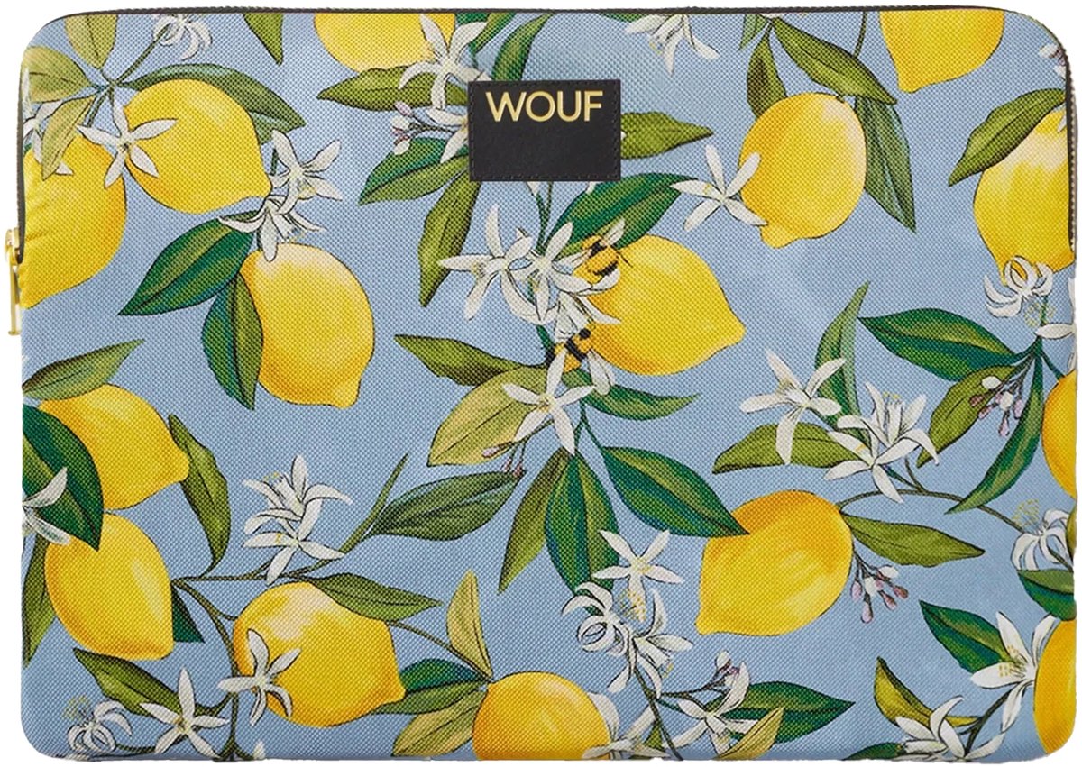 Wouf Capri Laptop Sleeve 13 & 14