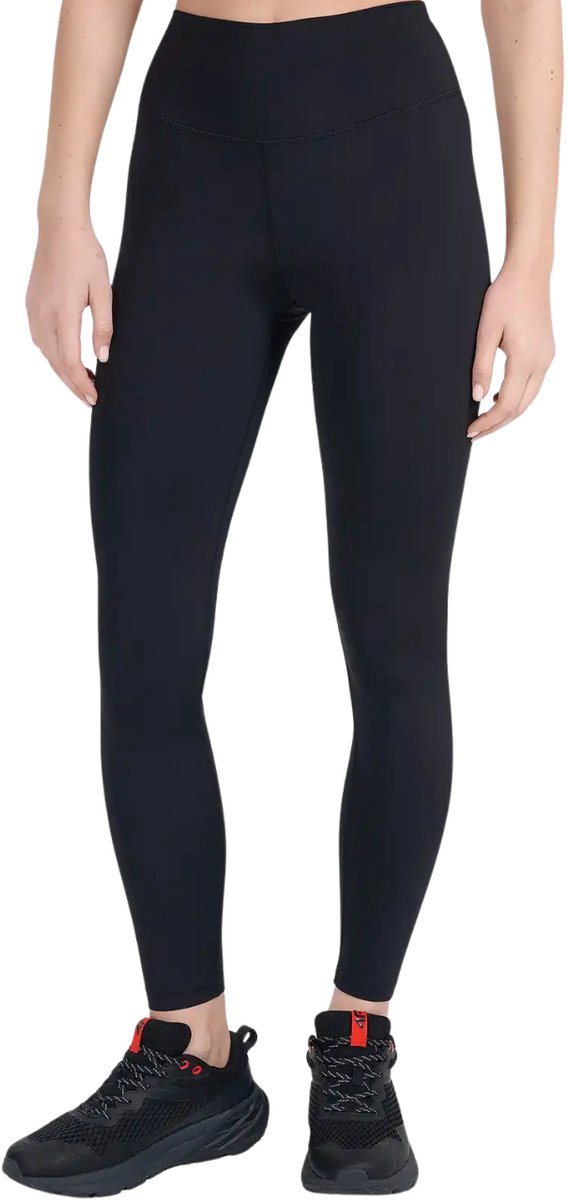 4F Legging Dames FNK Zwart - Maat S