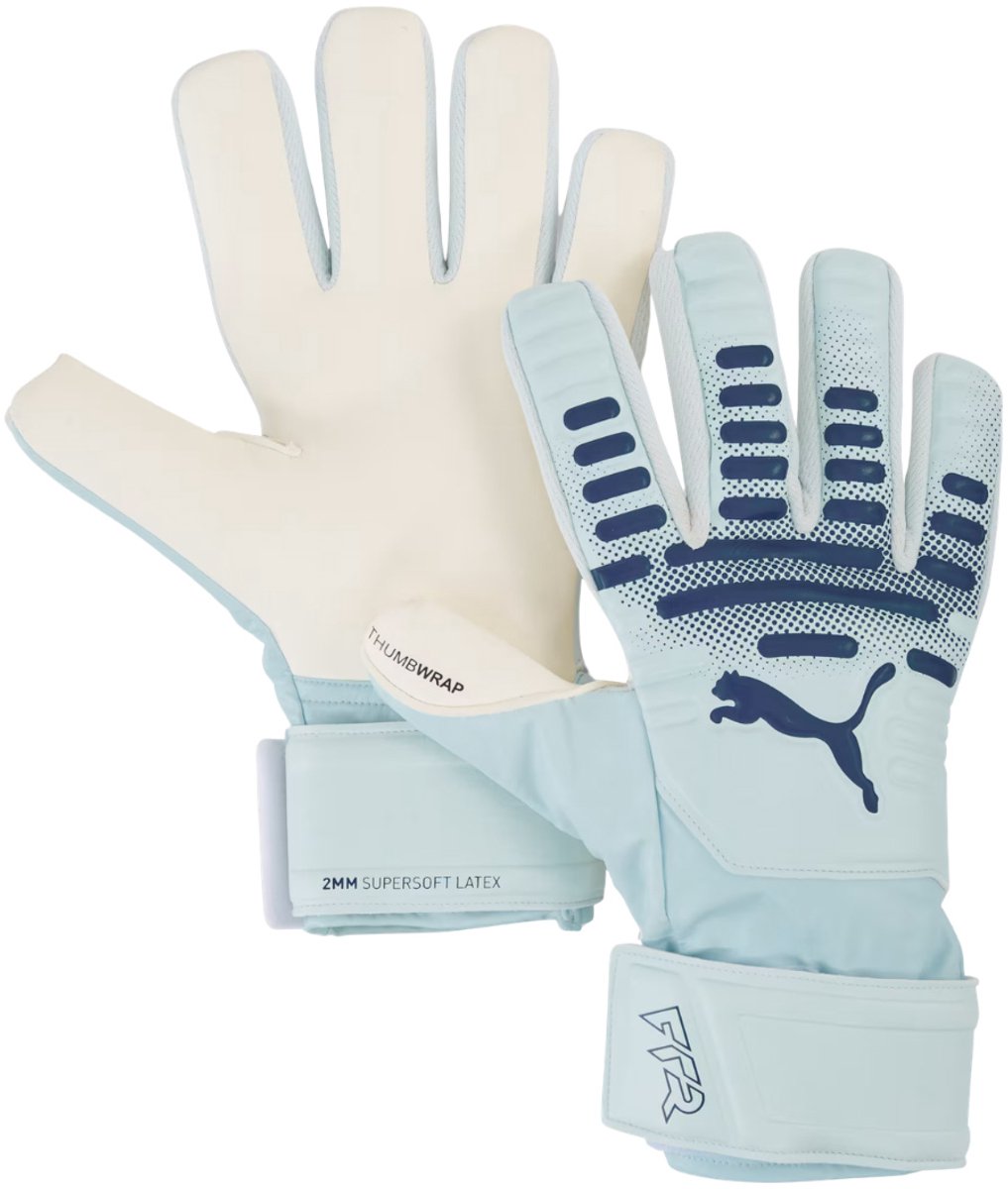Puma Keepershandschoenen Future Play NC Blauw - Maat 11