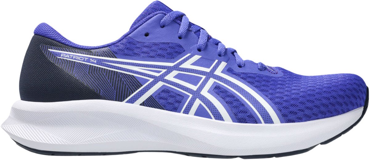 asics Schoenen Heren biegania Patriot 14 Paars