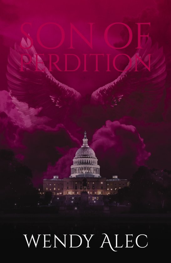 Son of Perdition Chronicles of Brothers 1 - cover