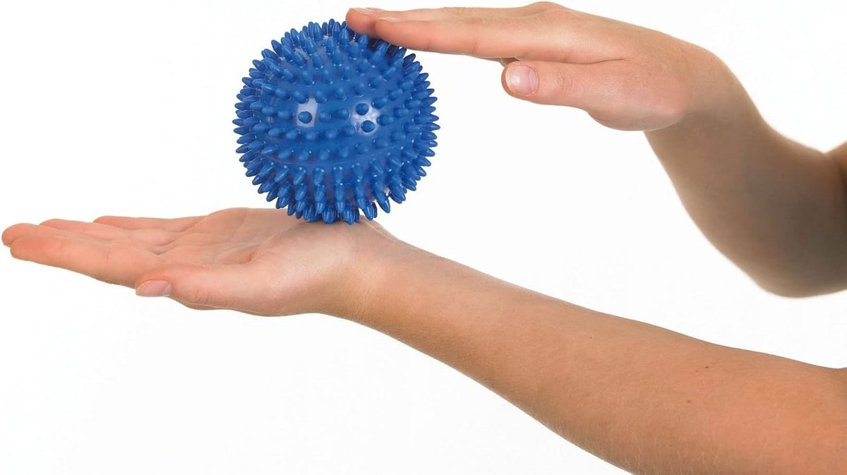 Togu Knobbed Classic Spiky Massage Bal