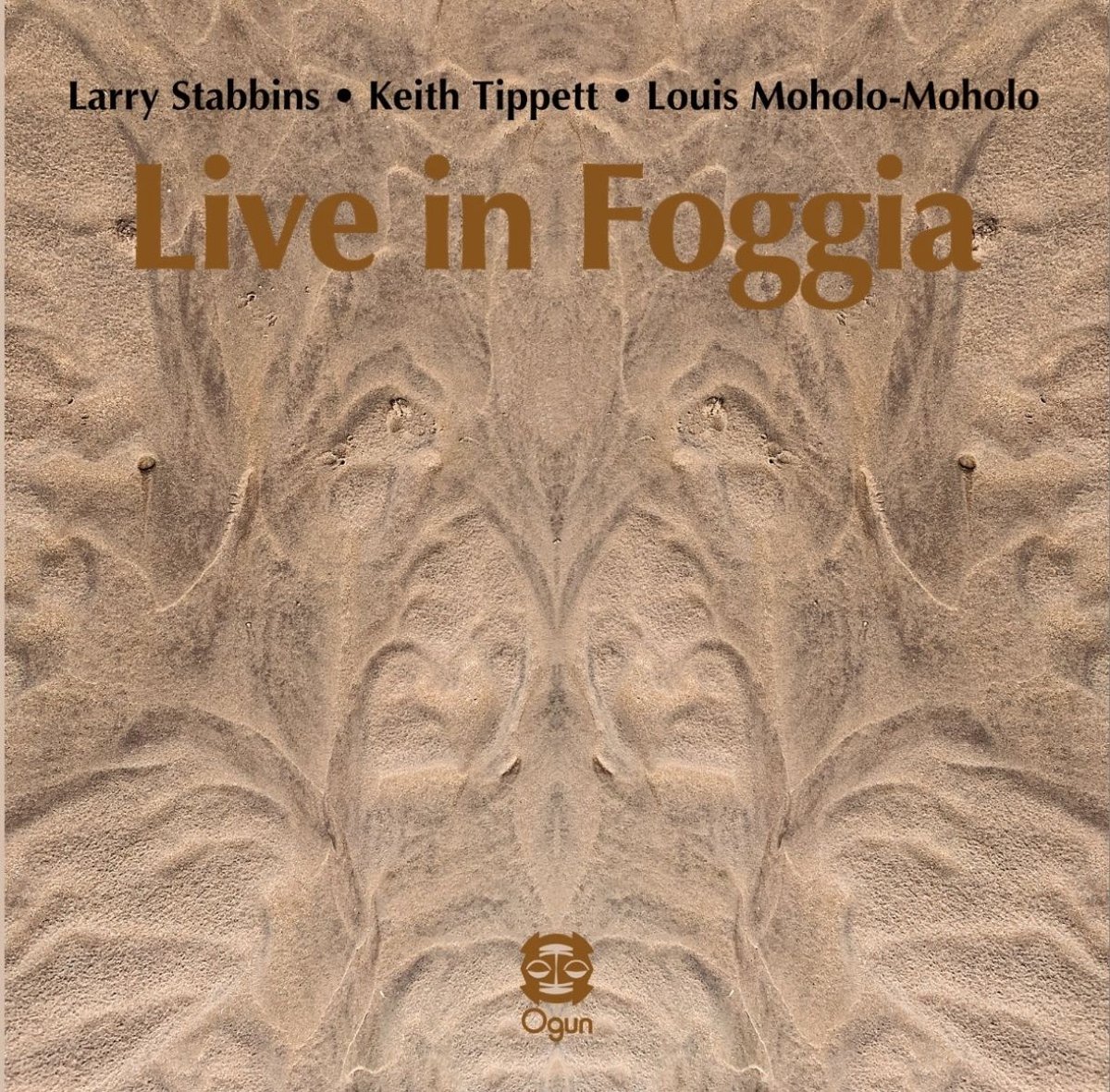 Live in Foggia