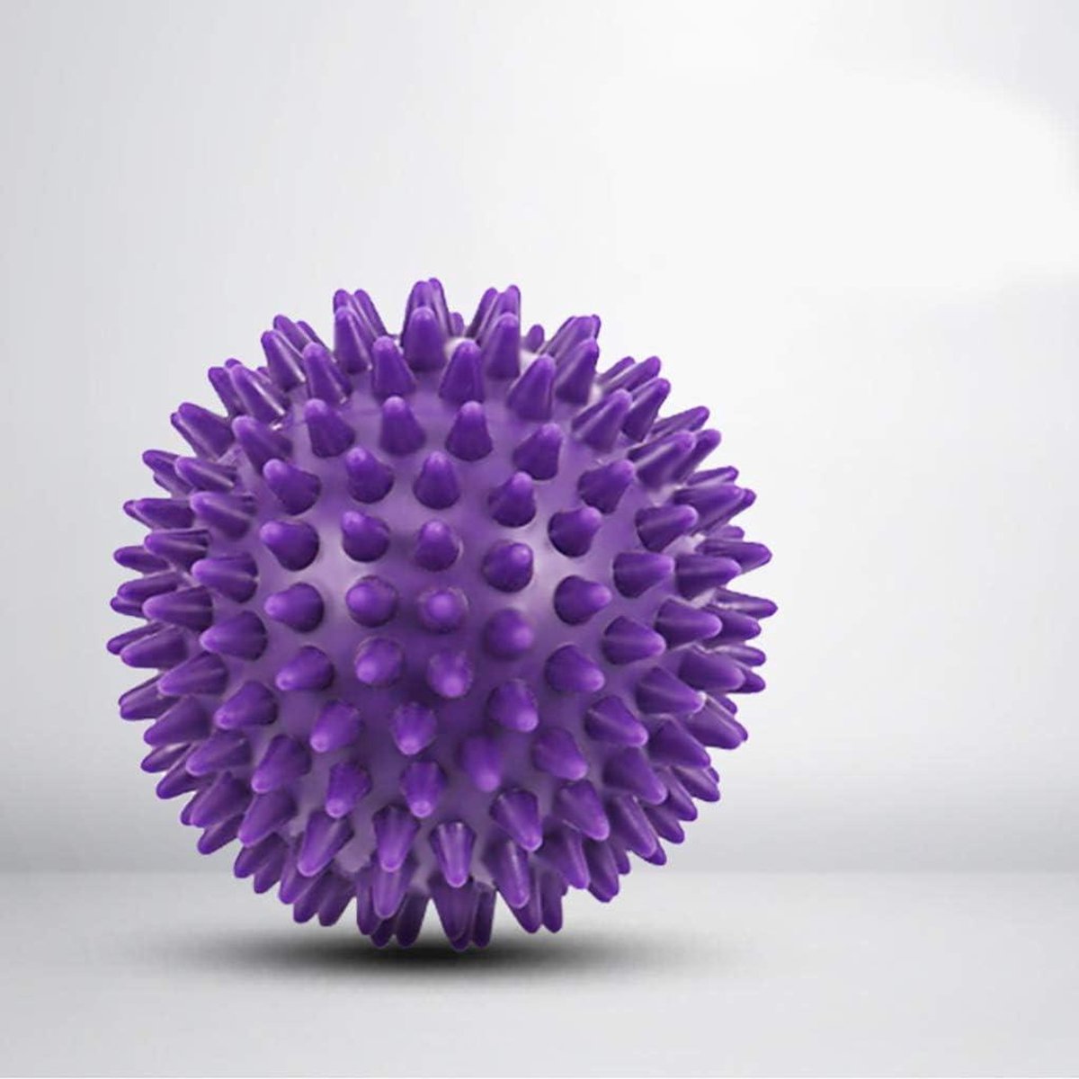 Massagebal - Spierbal - Spierontspanning - Milieuvriendelijk PVC - 7.5 cm - A