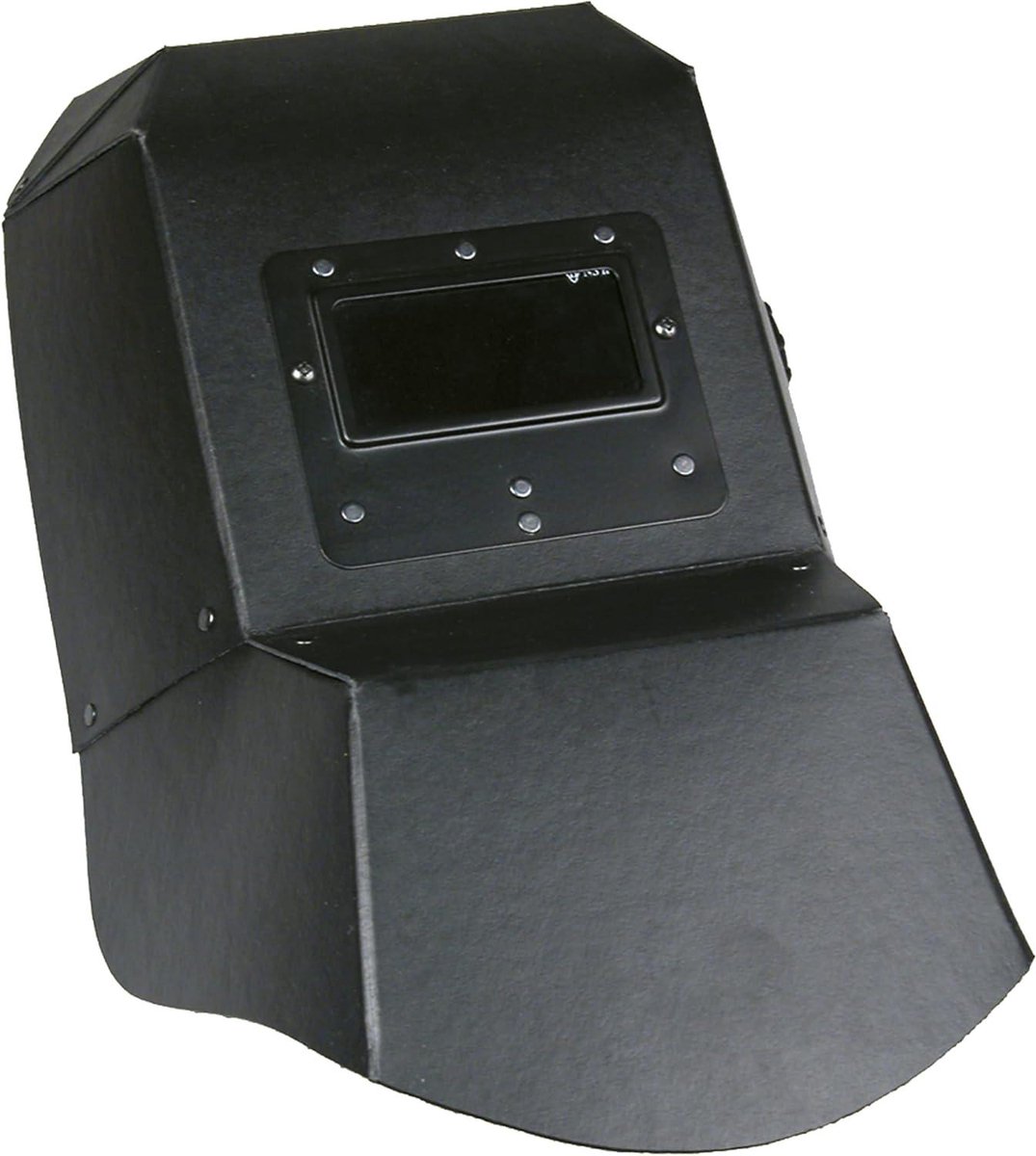 Lasmasker - Lashelm - Veilig Lassen - CE-markering - 100 x 50 mm - Meerkleurig