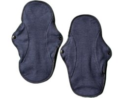 ImseVimse Maandverband Normal - 2 stuks