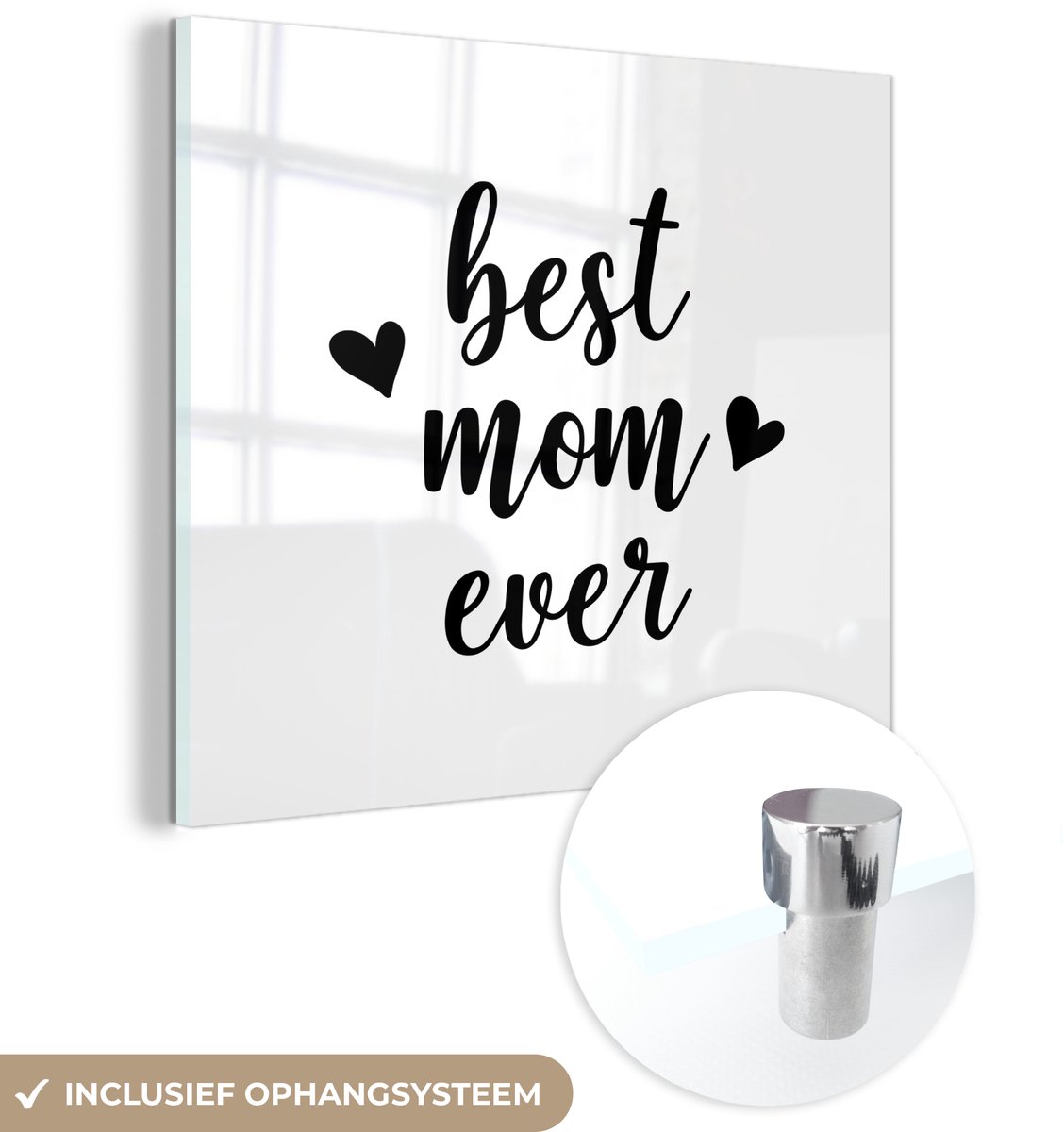 Quotes - Moederdag - Cadeau